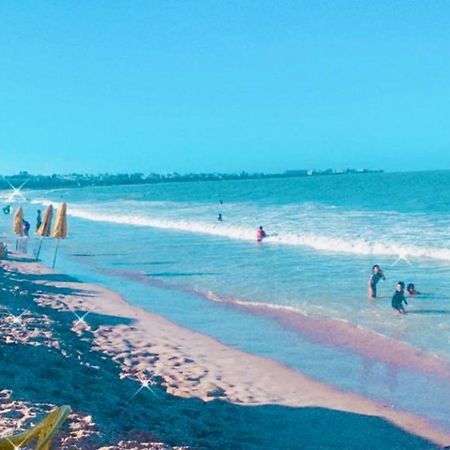 Apartamento Apartamento Pé na Areia do Bessa João Pessoa Exterior foto