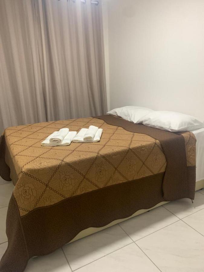 Apartamento Apartamento Pé na Areia do Bessa João Pessoa Exterior foto